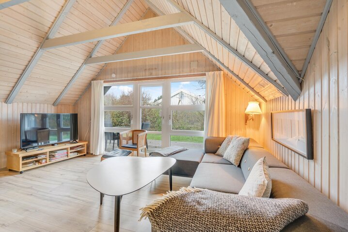 Sommerhus 35104 på Prammen 7, Bork Havn - Billede #1