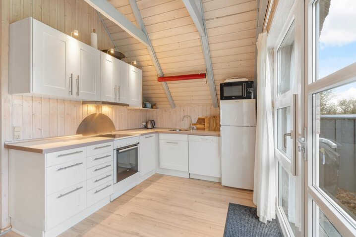 Sommerhus 35104 på Prammen 7, Bork Havn - Billede #2