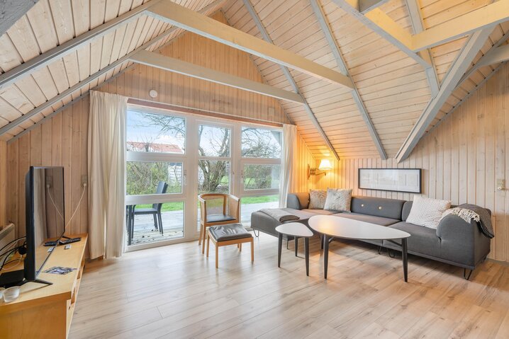 Sommerhus 35104 på Prammen 7, Bork Havn - Billede #3