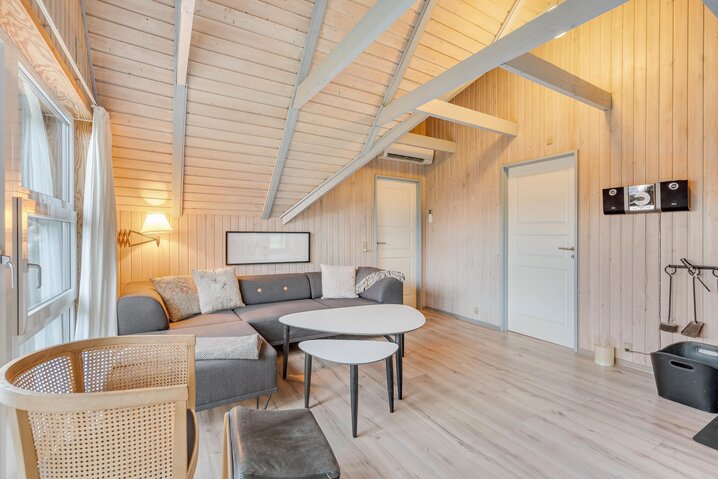 Sommerhus 35104 på Prammen 7, Bork Havn - Billede #4