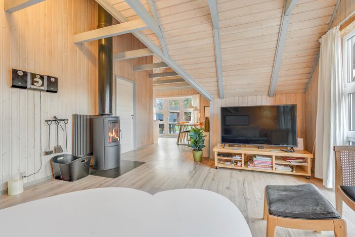 Sommerhus 35104 på Prammen 7, Bork Havn - Billede #5