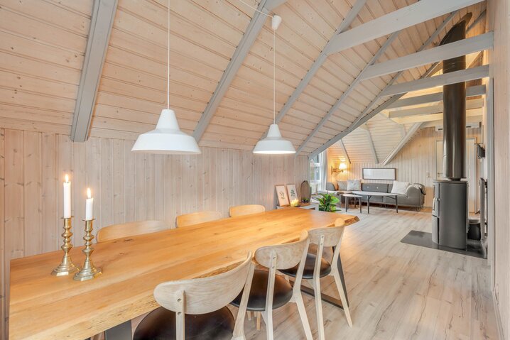 Sommerhus 35104 på Prammen 7, Bork Havn - Billede #6