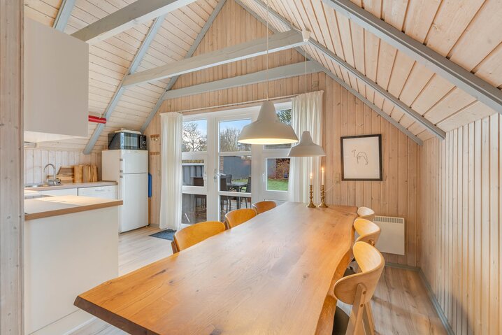 Sommerhus 35104 på Prammen 7, Bork Havn - Billede #8