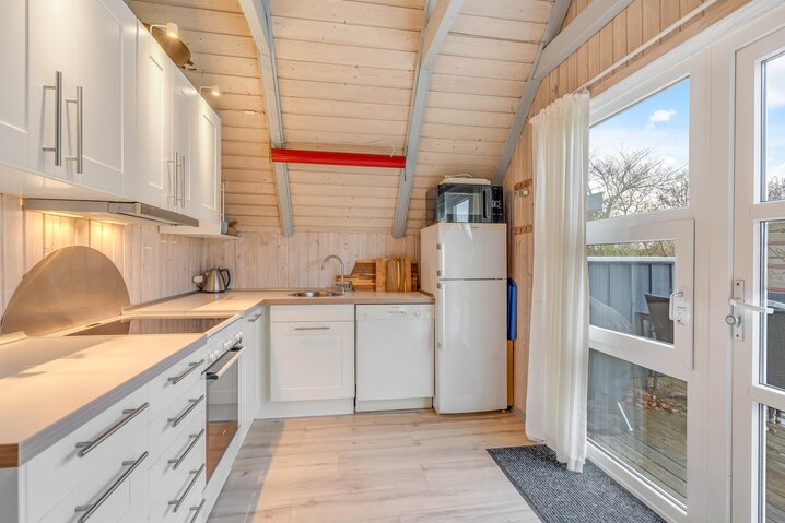 Sommerhus 35104 på Prammen 7, Bork Havn - Billede #9