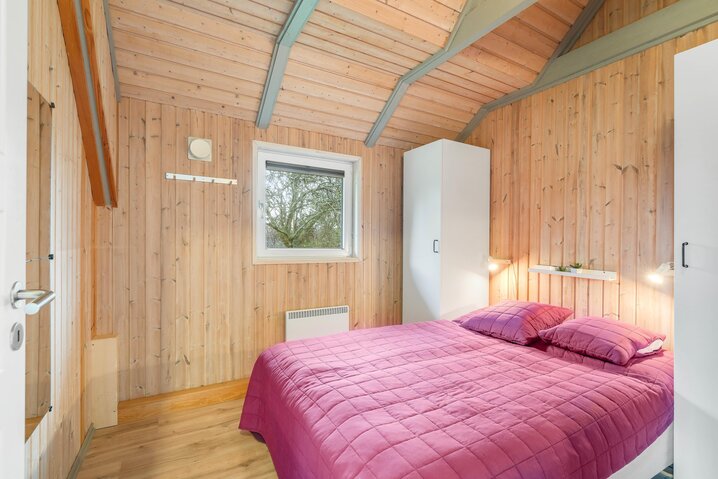 Sommerhus 35104 på Prammen 7, Bork Havn - Billede #14