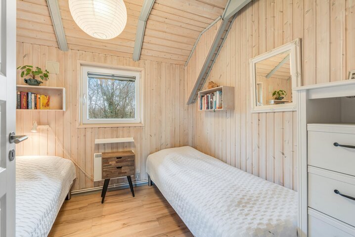 Sommerhus 35104 på Prammen 7, Bork Havn - Billede #15