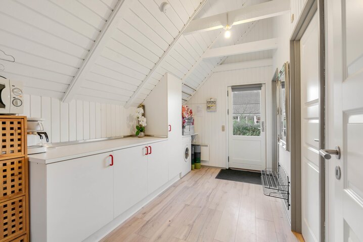 Sommerhus 35104 på Prammen 7, Bork Havn - Billede #16