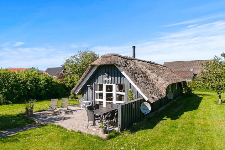 Sommerhus 35104 på Prammen 7, Bork Havn - Billede #17