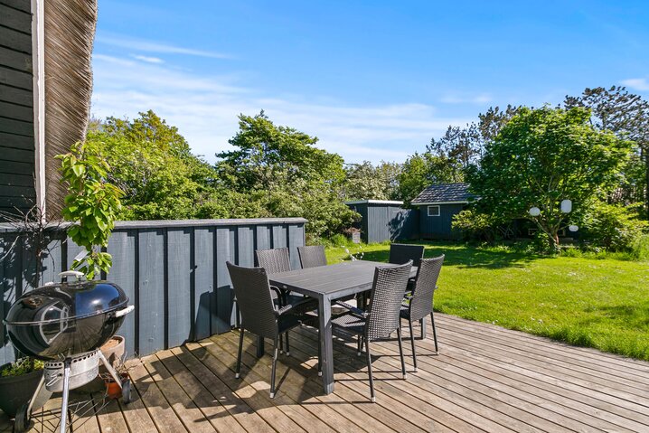 Sommerhus 35104 på Prammen 7, Bork Havn - Billede #18