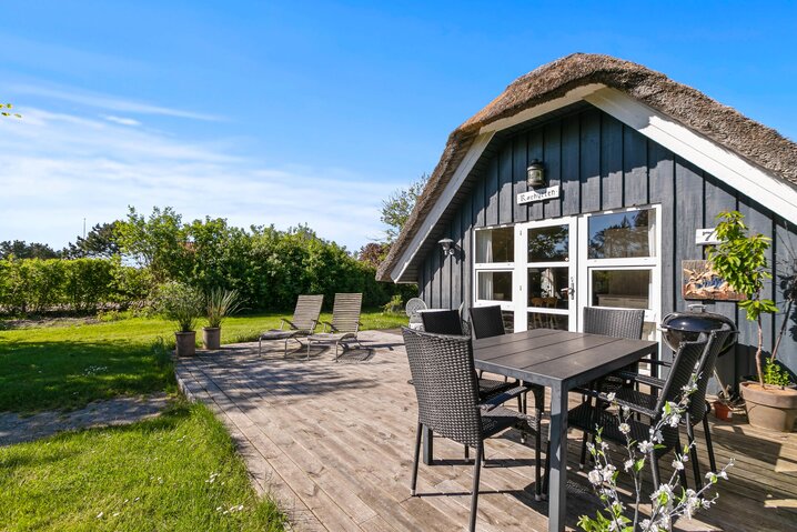 Sommerhus 35104 på Prammen 7, Bork Havn - Billede #19