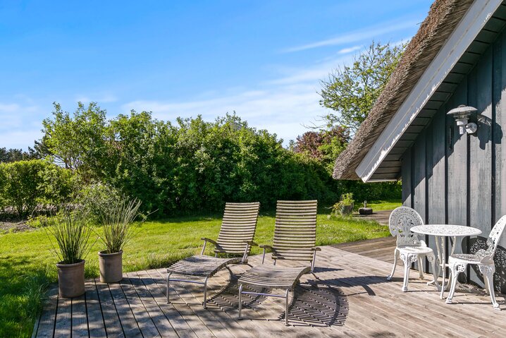 Sommerhus 35104 på Prammen 7, Bork Havn - Billede #20