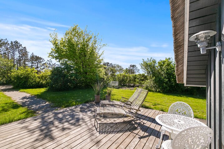 Sommerhus 35104 på Prammen 7, Bork Havn - Billede #21