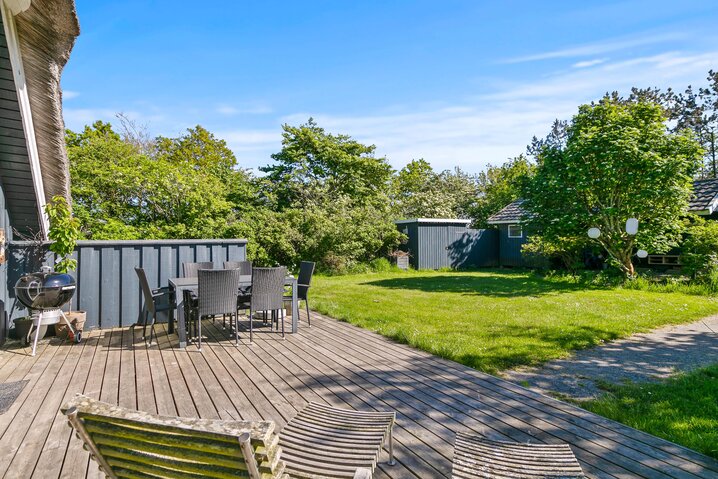 Sommerhus 35104 på Prammen 7, Bork Havn - Billede #22