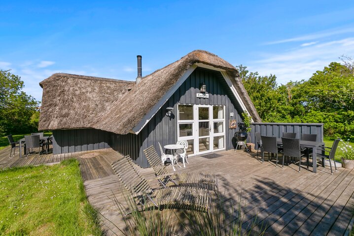 Sommerhus 35104 på Prammen 7, Bork Havn - Billede #23