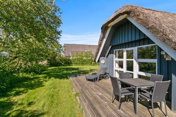 Sommerhus 35104 på Prammen 7, Bork Havn - Billede #24