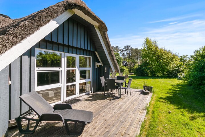 Sommerhus 35104 på Prammen 7, Bork Havn - Billede #25