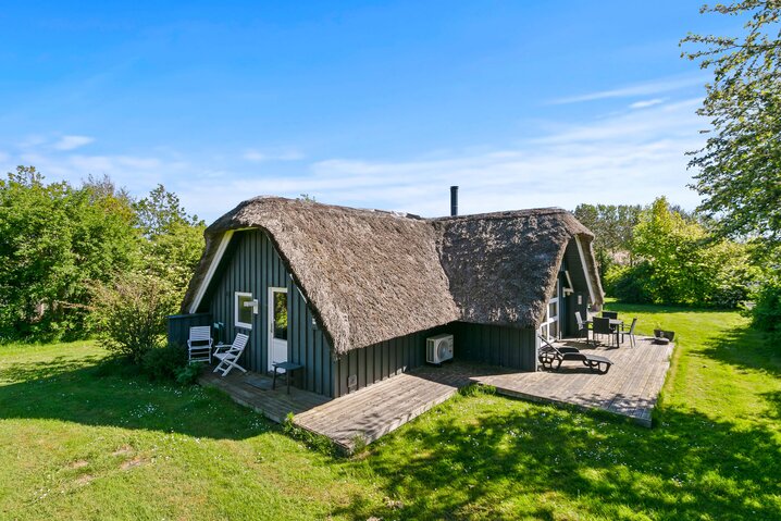 Sommerhus 35104 på Prammen 7, Bork Havn - Billede #26