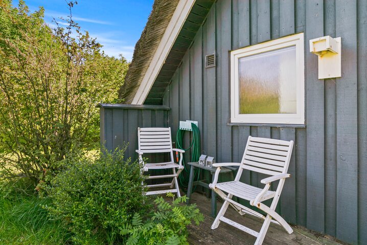 Sommerhus 35104 på Prammen 7, Bork Havn - Billede #27