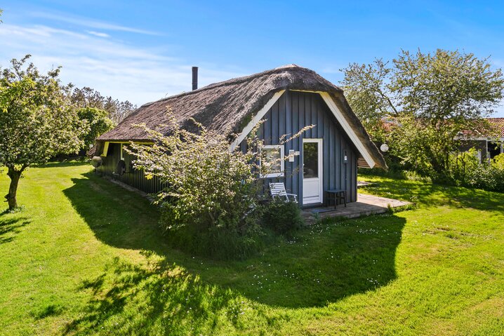 Sommerhus 35104 på Prammen 7, Bork Havn - Billede #28