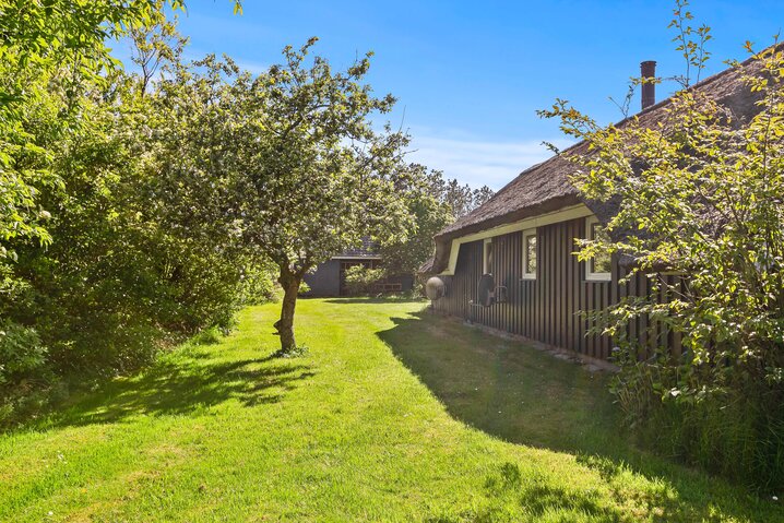 Sommerhus 35104 på Prammen 7, Bork Havn - Billede #29