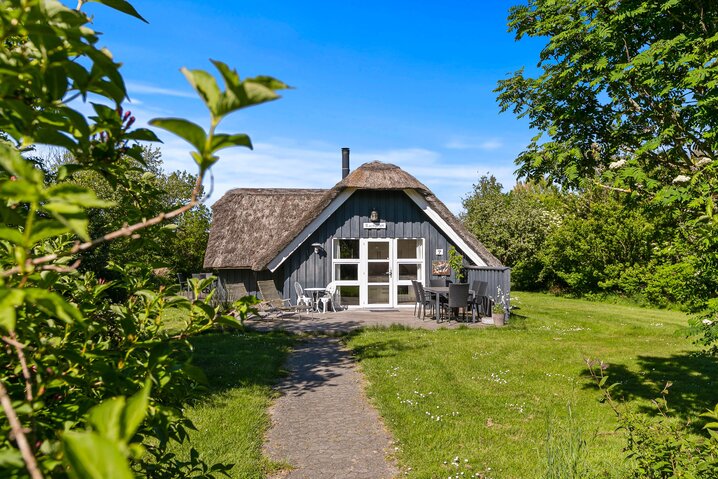 Sommerhus 35104 på Prammen 7, Bork Havn - Billede #30