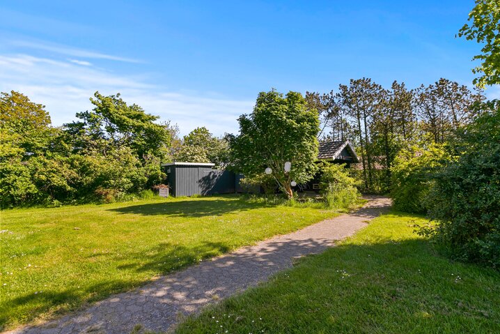 Sommerhus 35104 på Prammen 7, Bork Havn - Billede #31