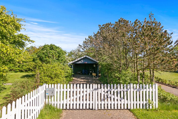 Sommerhus 35104 på Prammen 7, Bork Havn - Billede #32