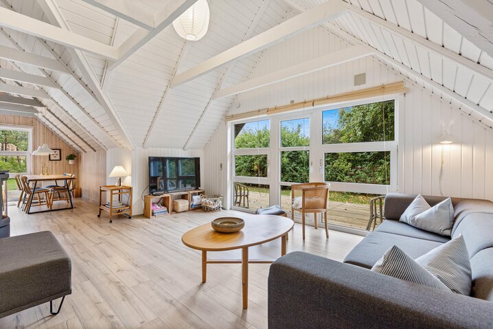 Sommerhus 35104 på Prammen 7, Bork Havn - Billede #1