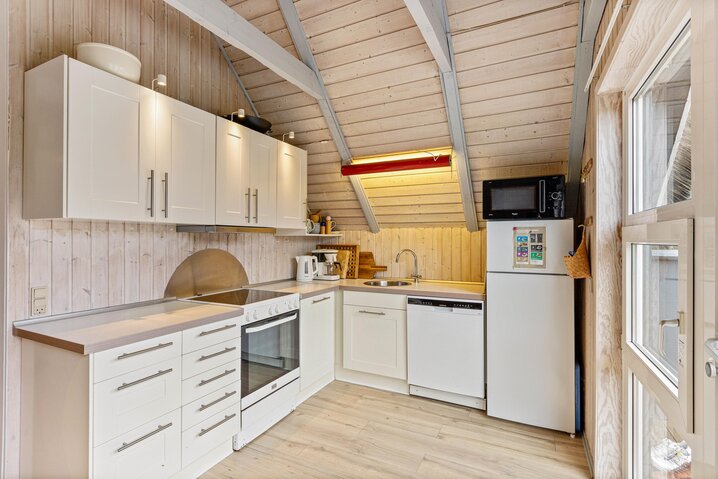 Sommerhus 35104 på Prammen 7, Bork Havn - Billede #2