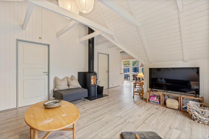 Sommerhus 35104 på Prammen 7, Bork Havn - Billede #5