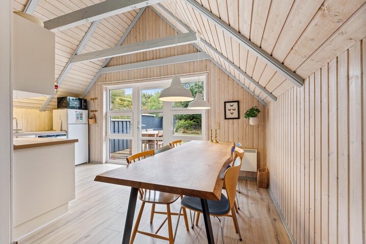 Sommerhus 35104 på Prammen 7, Bork Havn - Billede #6