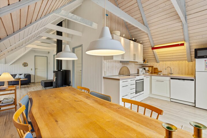 Sommerhus 35104 på Prammen 7, Bork Havn - Billede #8