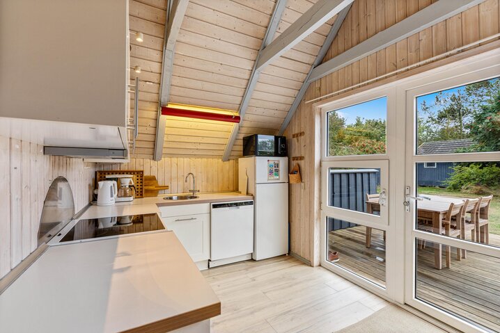 Sommerhus 35104 på Prammen 7, Bork Havn - Billede #9