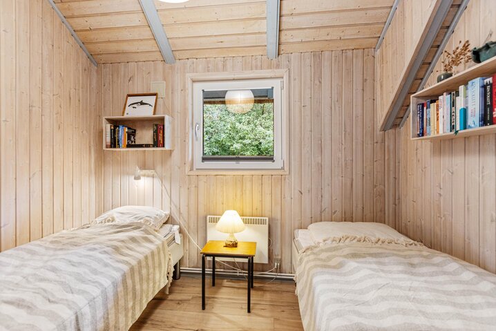 Sommerhus 35104 på Prammen 7, Bork Havn - Billede #15