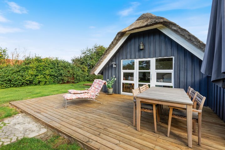 Holiday home 35104 at Prammen 7, Bork Havn - Picture #17