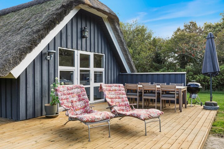 Holiday home 35104 at Prammen 7, Bork Havn - Picture #19