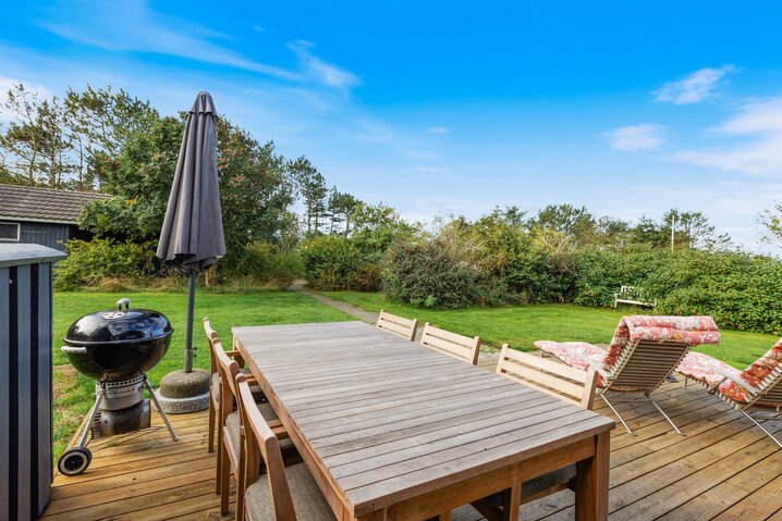Holiday home 35104 at Prammen 7, Bork Havn - Picture #21