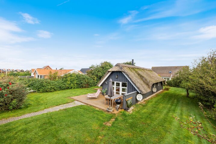 Holiday home 35104 at Prammen 7, Bork Havn - Picture #23