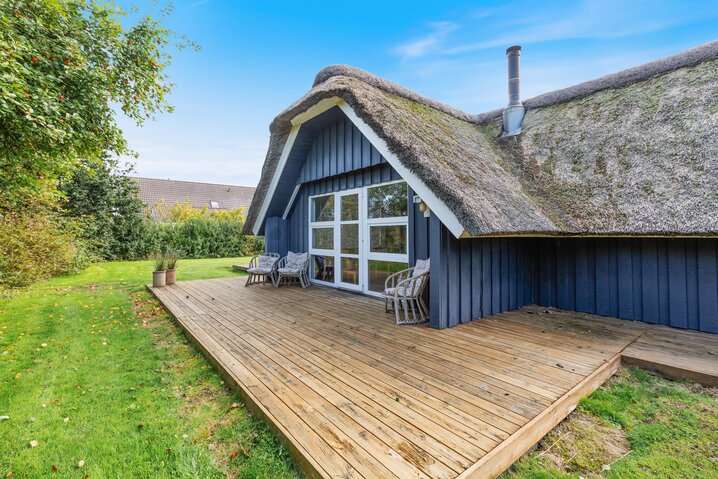 Holiday home 35104 at Prammen 7, Bork Havn - Picture #24