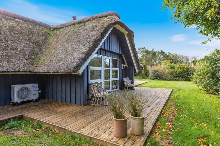 Holiday home 35104 at Prammen 7, Bork Havn - Picture #25