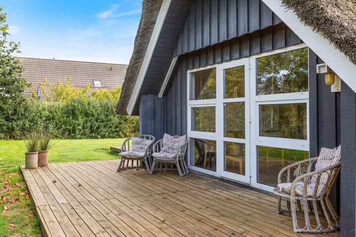 Holiday home 35104 at Prammen 7, Bork Havn - Picture #26