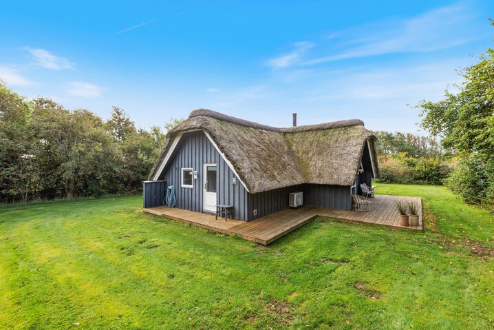 Holiday home 35104 at Prammen 7, Bork Havn - Picture #27