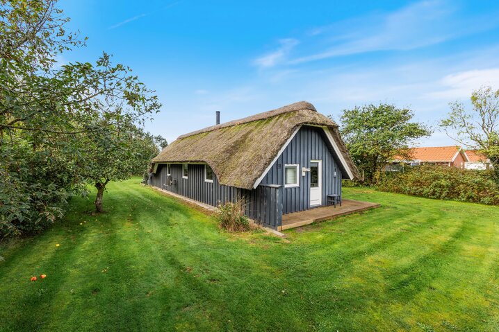 Holiday home 35104 at Prammen 7, Bork Havn - Picture #28