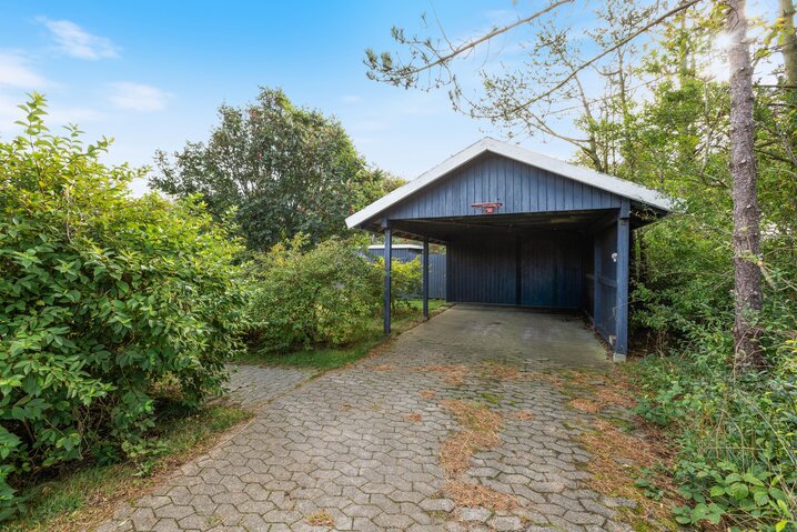 Holiday home 35104 at Prammen 7, Bork Havn - Picture #29