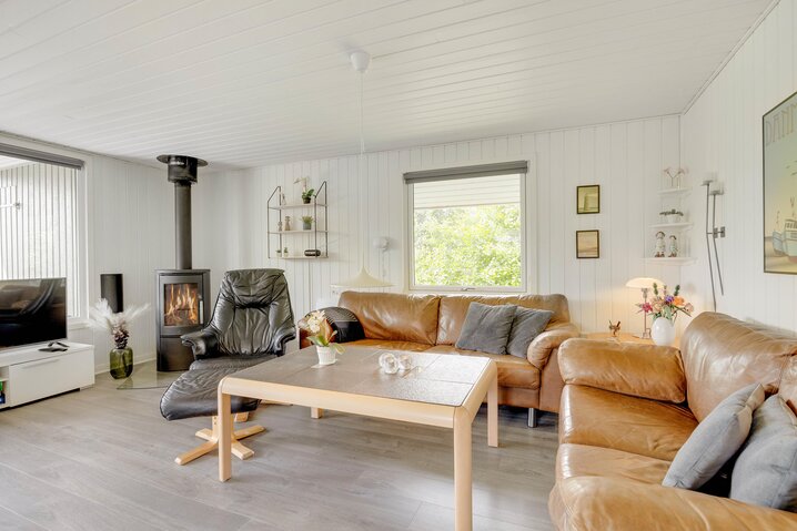 Ferienhaus 35133 in Horsfold 150, Bork Havn - Bild #1