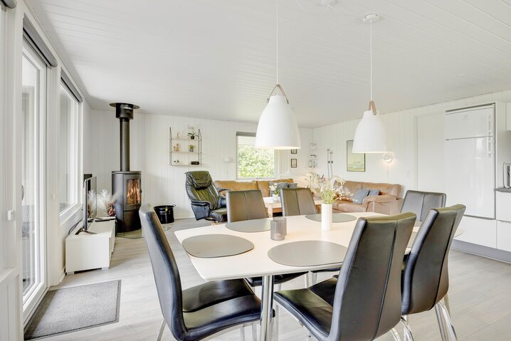 Ferienhaus 35133 in Horsfold 150, Bork Havn - Bild #6