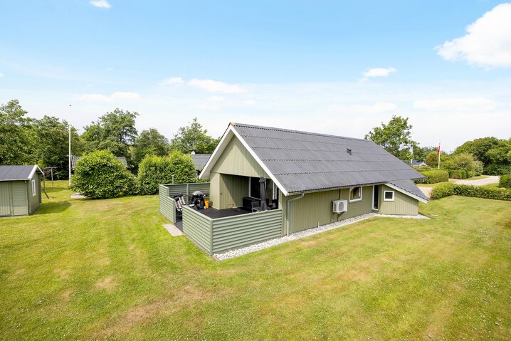 Ferienhaus 35133 in Horsfold 150, Bork Havn - Bild #17