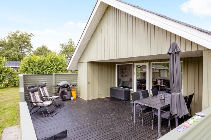 Ferienhaus 35133 in Horsfold 150, Bork Havn - Bild #18