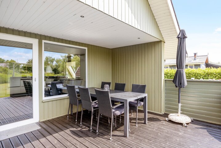 Ferienhaus 35133 in Horsfold 150, Bork Havn - Bild #19