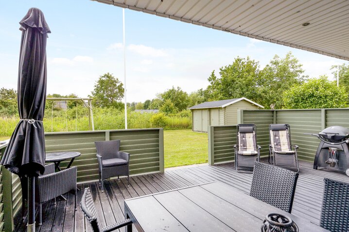 Ferienhaus 35133 in Horsfold 150, Bork Havn - Bild #20